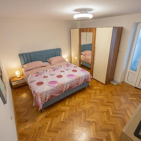 Apartments Tanja 바스카보다 외부 사진