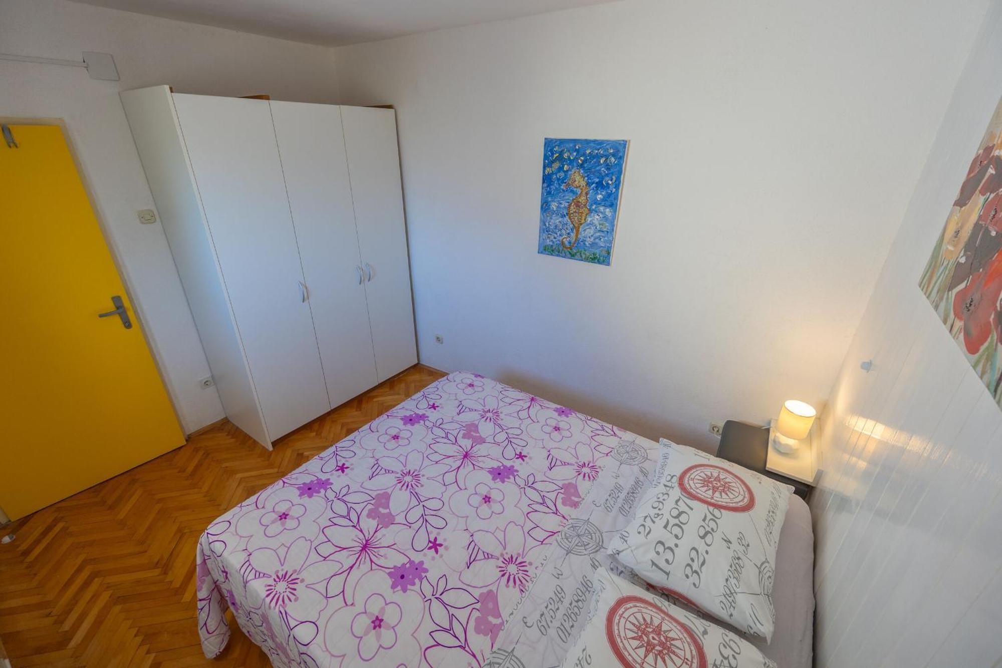 Apartments Tanja 바스카보다 외부 사진