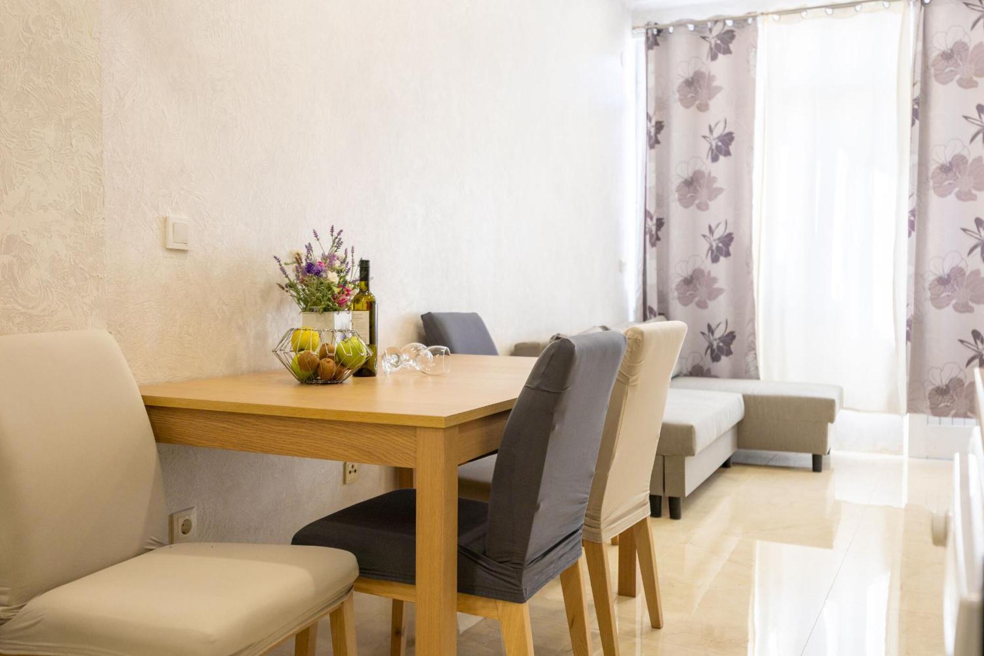 Apartments Tanja 바스카보다 외부 사진